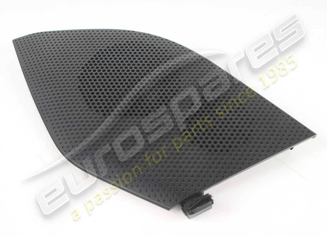 GEBRAUCHT Ferrari LAUTSPRECHERBLENDE LINKS RHD . TEILENUMMER 778669 (1) GEBRAUCHT Ferrari LAUTSPRECHERBLENDE LINKS RHD . TEILENUMMER 778669 (1)