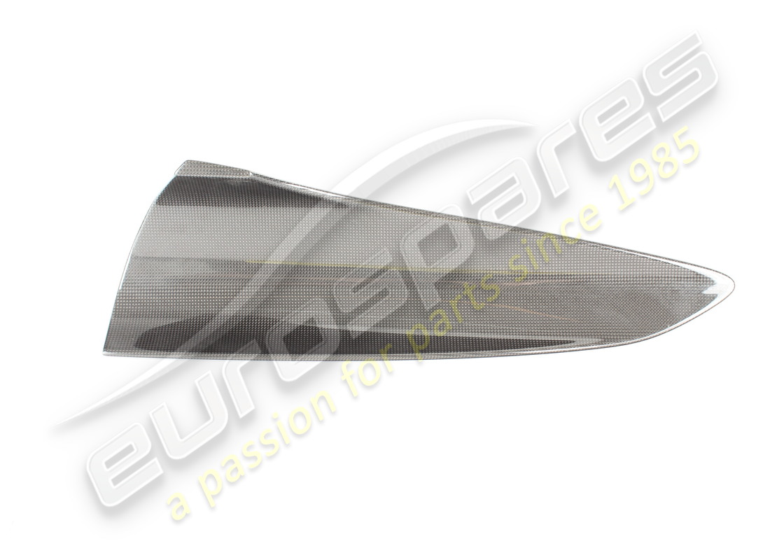 neu ferrari rechtes frontmedaillionblende. teilenummer 876205 (1)