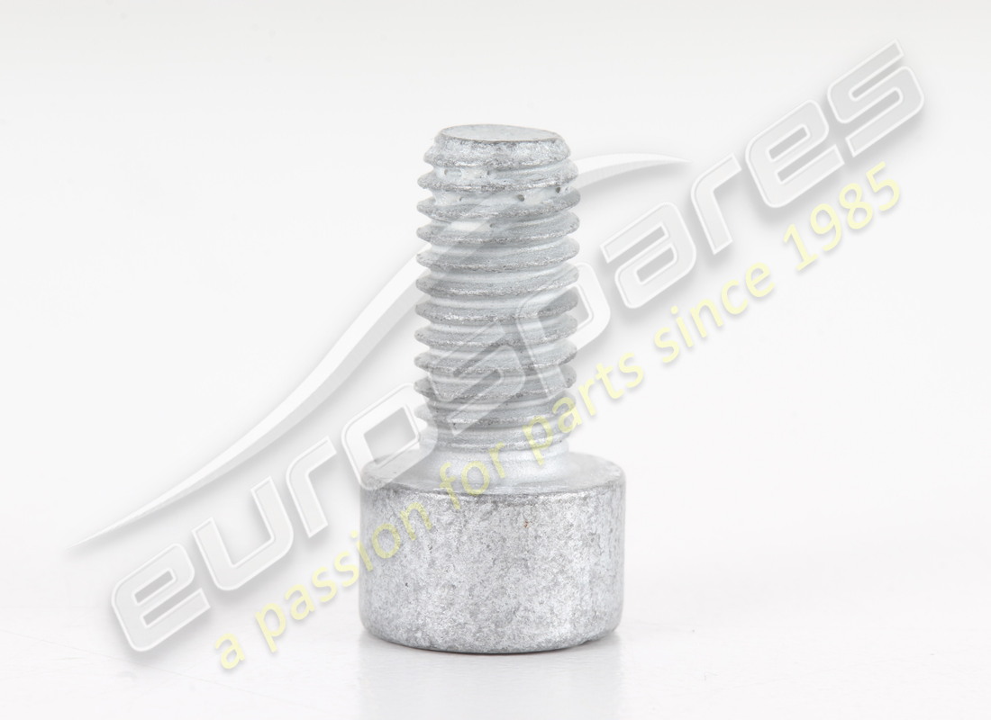 neu porsche screw, cheese hd. - m8x15. teilenummer 90006713103 (2)