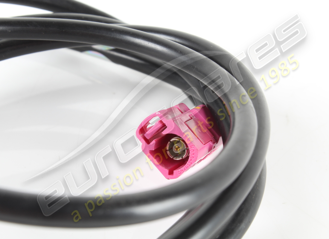 verwendetes ferrari wifi-antennen-verlängerungskabel. teilenummer 311951 (3)