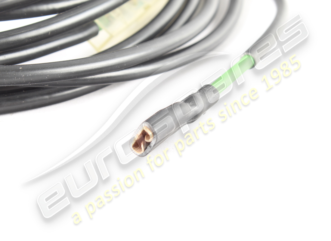 NEUER PORSCHE KABELBAUM - NR. 79 - KLIMAANLAGE - ELEKTRISCHER LÜFTER - D - MJ 1969>>- MJ 1969. TEILENUMMER 91161207900 (2) neuer porsche kabelbaum - nr. 79 - klimaanlage - elektrischer lüfter - d - mj 1969>>- mj 1969. teilenummer 91161207900 (2)