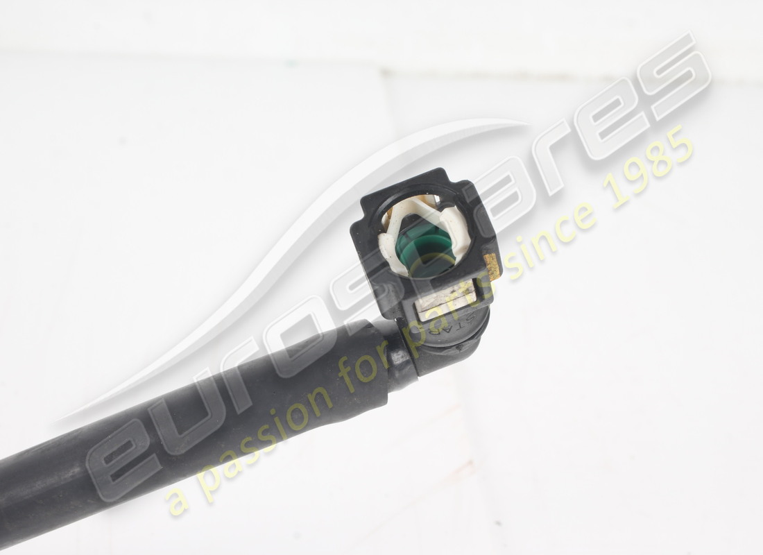 gebrauchtes ferrari lh-rohr für verdampfungsemissionskontrollsystem. teilenummer 305028 (3)