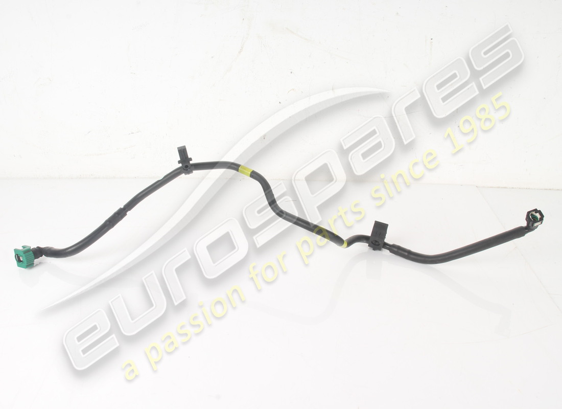 gebrauchtes ferrari lh-rohr für verdampfungsemissionskontrollsystem. teilenummer 305028 (1)