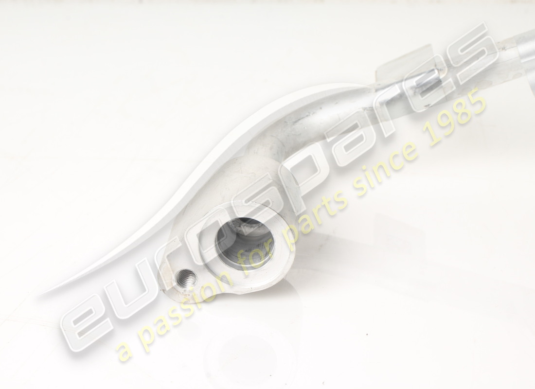 GEBRAUCHT FERRARI ROHR MAND. FREON DA SOTTOP. TEILENUMMER 917464 (3) gebraucht ferrari rohr mand. freon da sottop. teilenummer 917464 (3)