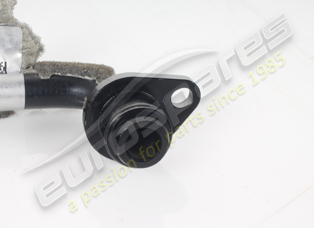 GEBRAUCHT FERRARI TUBO INGRESSO E CARICO POMPA. TEILENUMMER 813354 (4) gebraucht ferrari tubo ingresso e carico pompa. teilenummer 813354 (4)