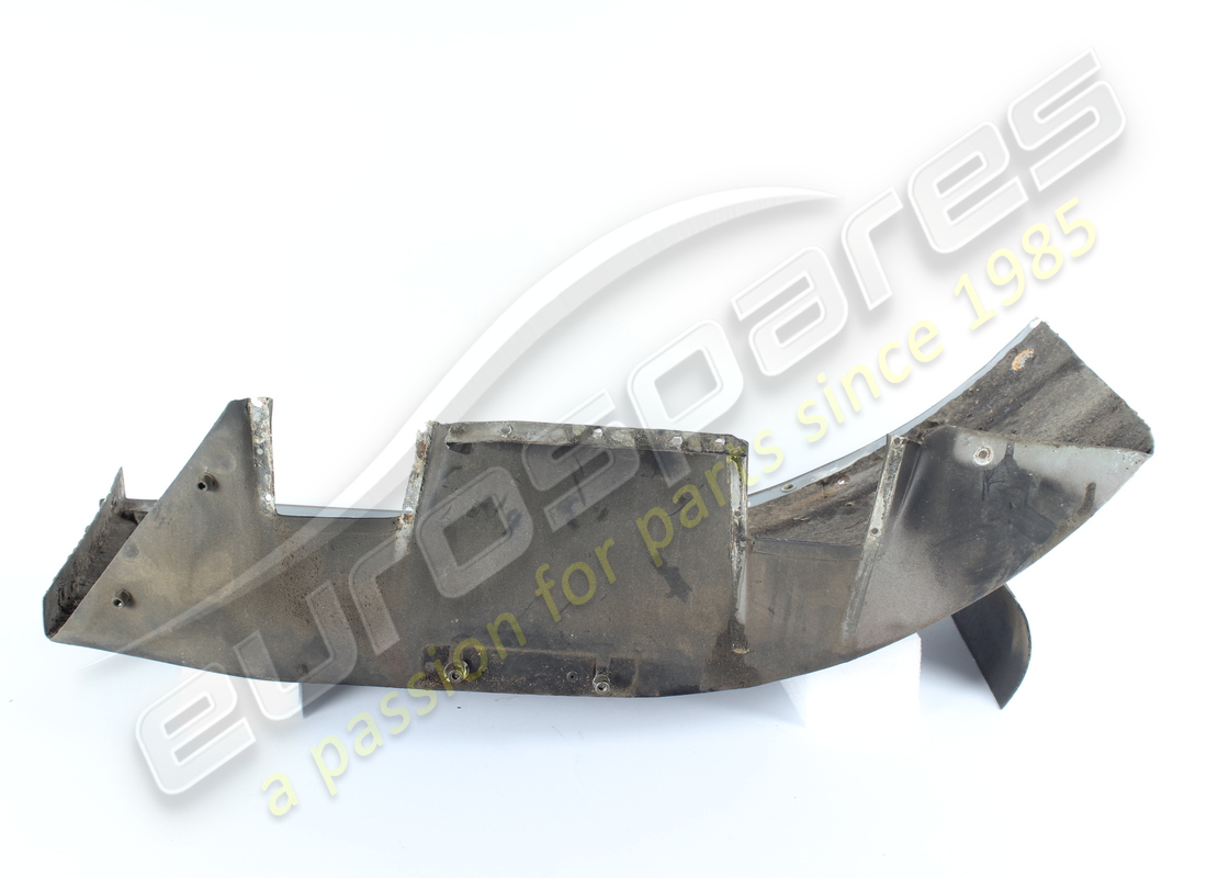 gebraucht ferrari linker hinterradbuch-oberer abschnitt. teilenummer 61482700 (1)