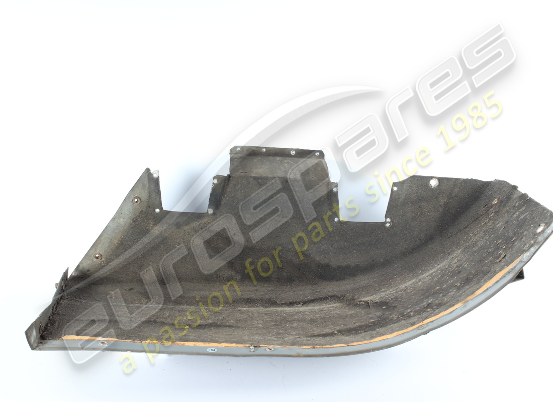 GEBRAUCHT Ferrari RECHTER HINTERRADBUCH-OBERER ABSCHNITT. TEILENUMMER 61482600 (1)