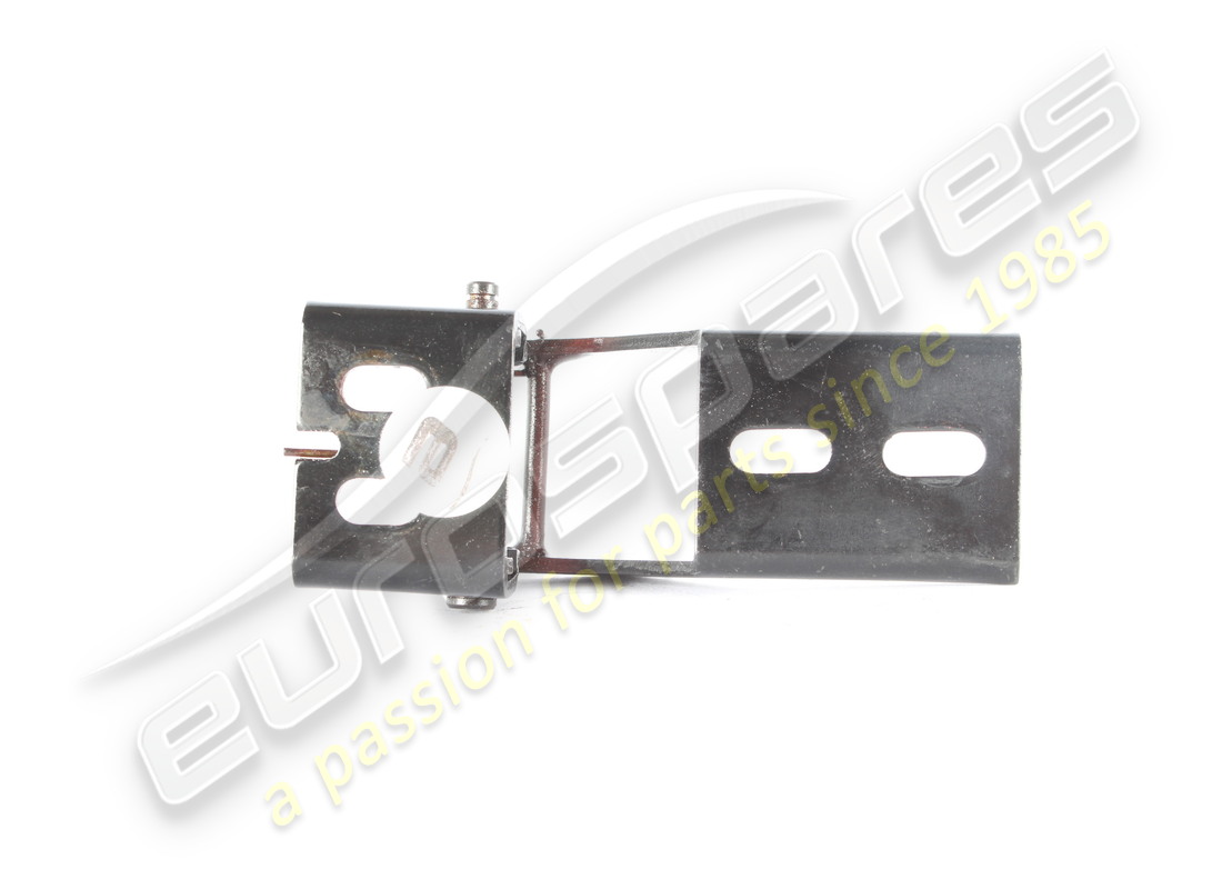GEBRAUCHTE Ferrari CERNIERA KOMPLETT SPORTELLO BOCCH. TEILENUMMER 62370400 (1)