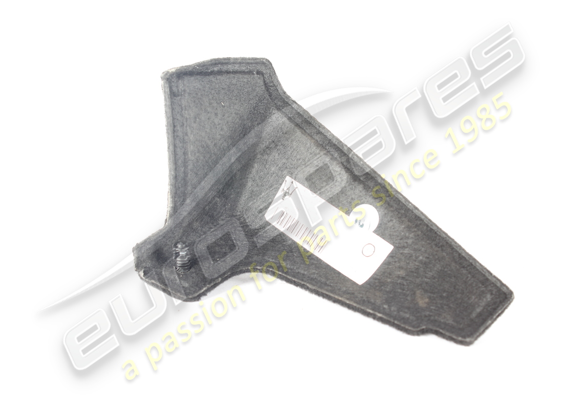 gebrauchte maserati kofferraumverkleidung links. teilenummer 670197311 (2)