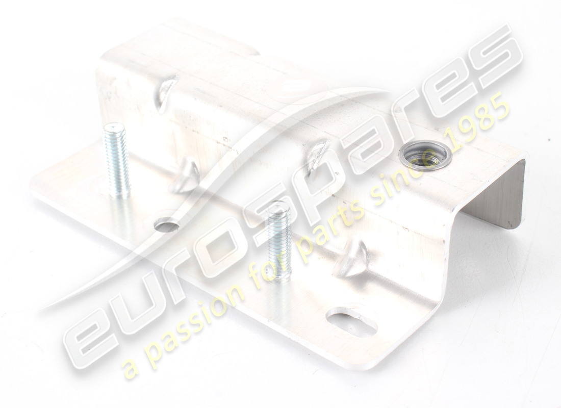 GEBRAUCHTE Aston Martin HALTERUNG, HEIZGEBLÄSEMONTAGE, RHD. TEILENUMMER 4G4318535BF (1)