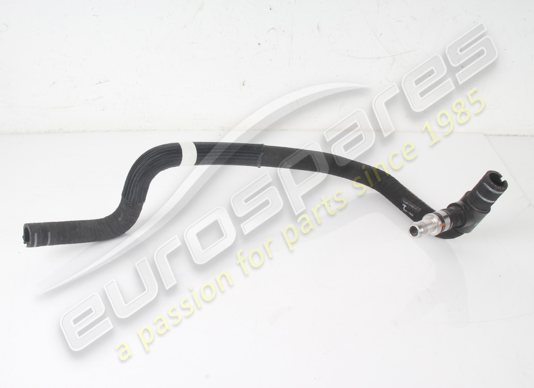 GEBRAUCHT Ferrari MANICOTTO INGRESSO RADIATORE . TEILENUMMER 968516 (1)