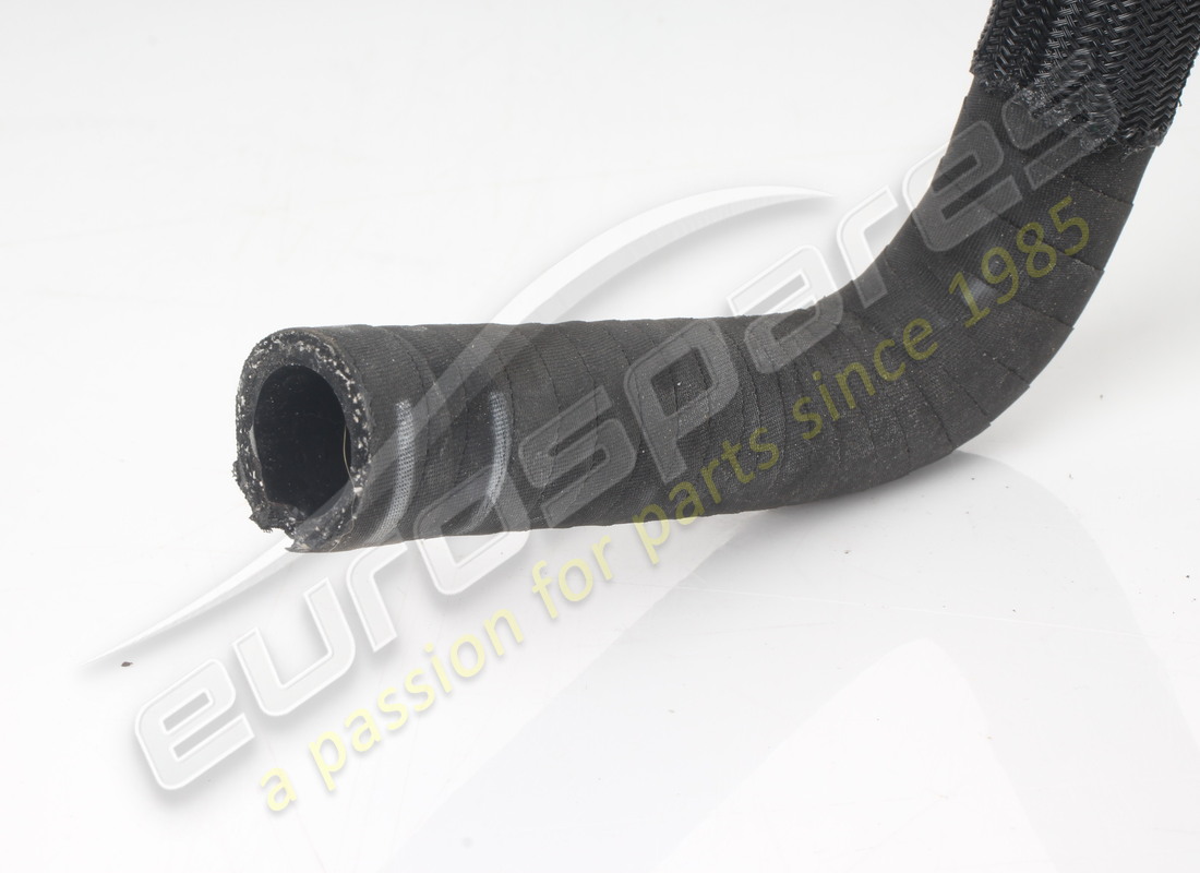 gebrauchter ferrari manicotto ingresso radiatore. teilenummer 968516 (2)