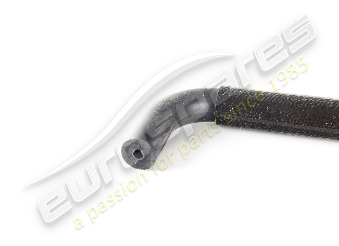 NEUES FERRARI GUMMIROHR. TEILENUMMER 318503 (2) neues ferrari gummirohr. teilenummer 318503 (2)