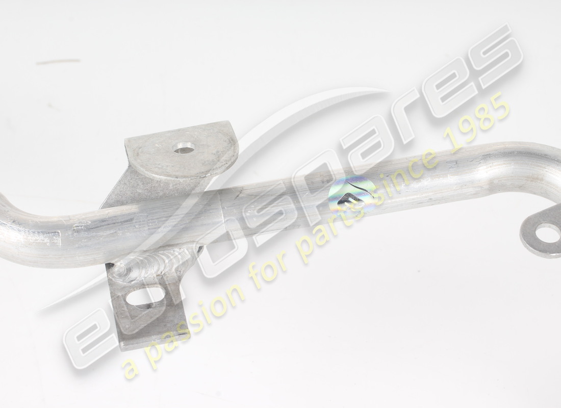 USED FERRARI TUBO RIT. DA SOTTOT. A SEZ.. TEILENUMMER 861590 (3) used ferrari tubo rit. da sottot. a sez.. teilenummer 861590 (3)