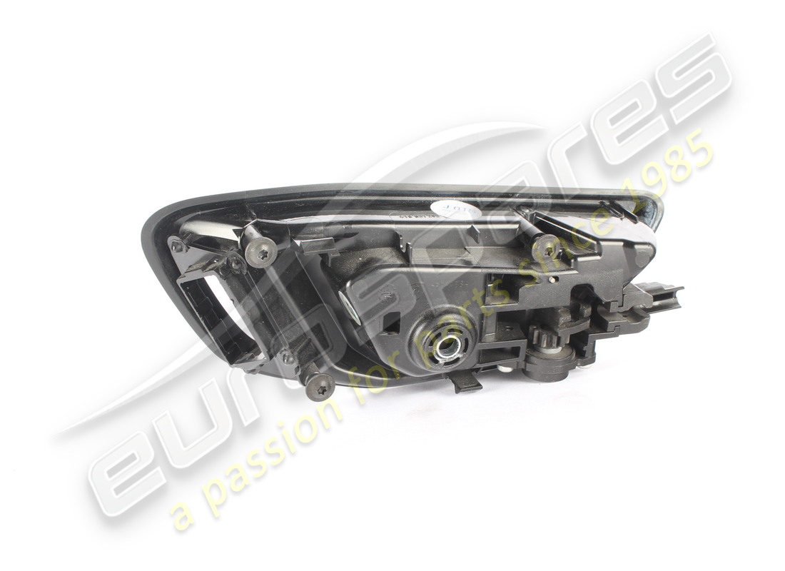 gebrauchter lamborghini türgriff, innen. teilenummer 4t0837293j (2)