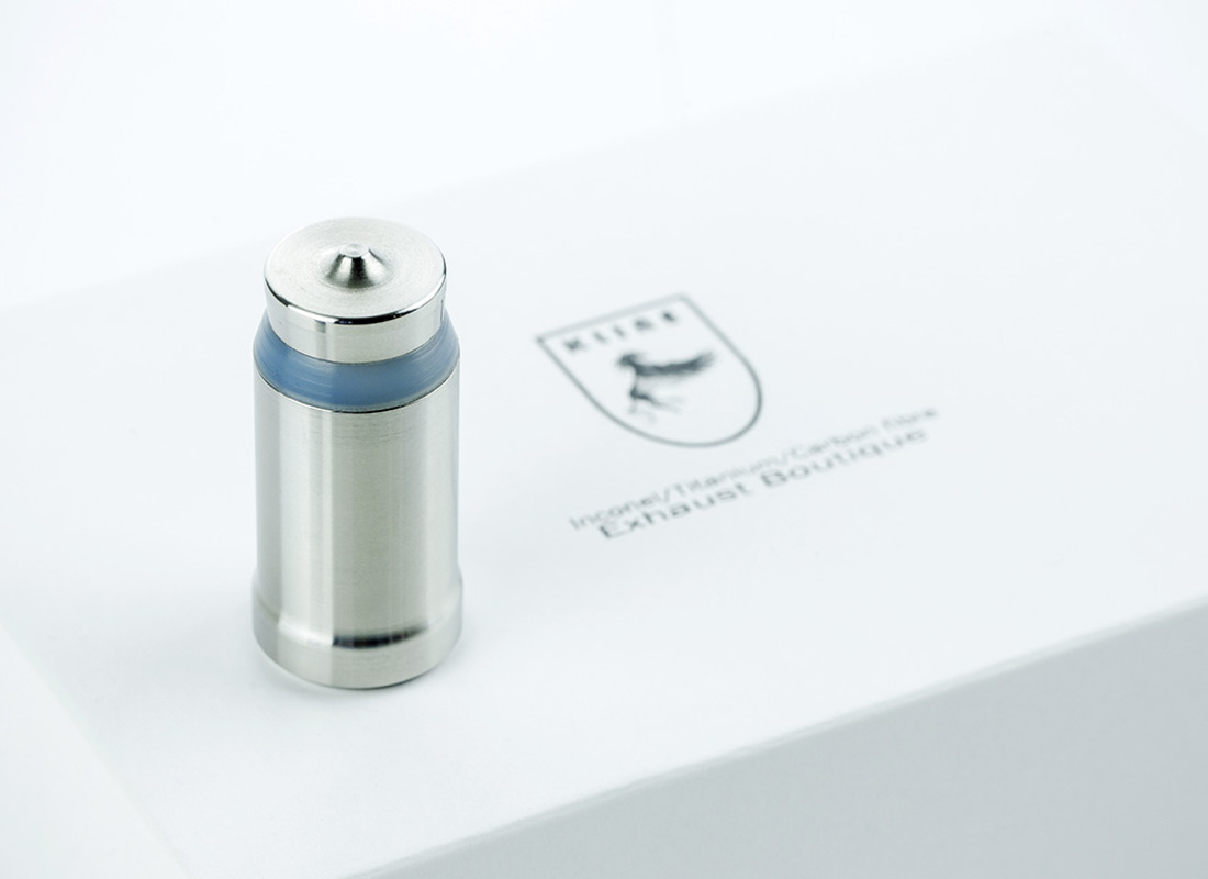 neuer kline innovation inconel-knopf (drahtloser tastensatz). teilenummer klbutton (1)