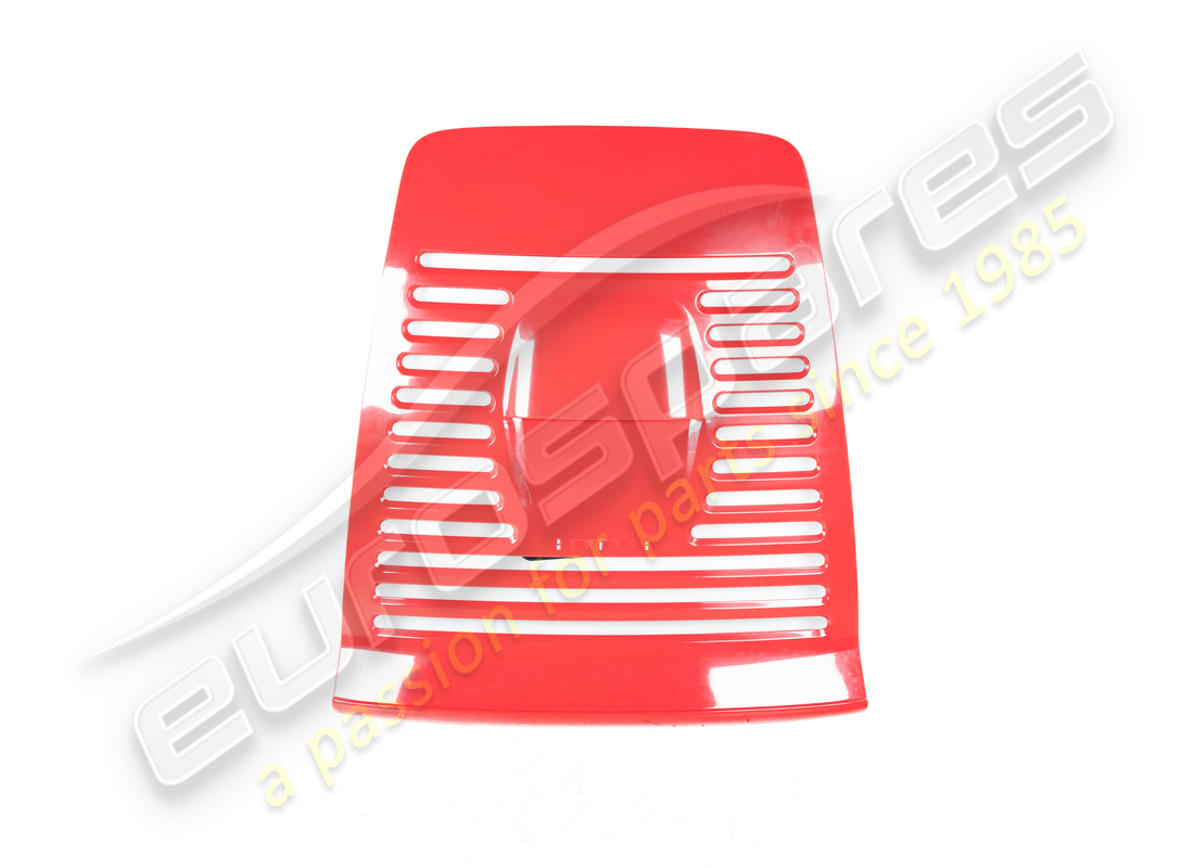 gebrauchte ferrari motorhaube. teilenummer 64120300 (3)
