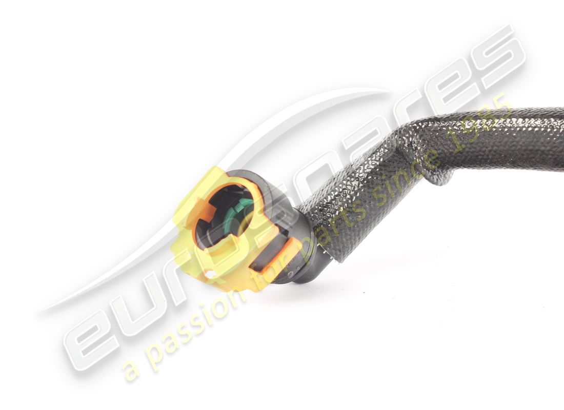 gebraucht ferrari tubo da separatore a valvola. teilenummer 777507 (2)