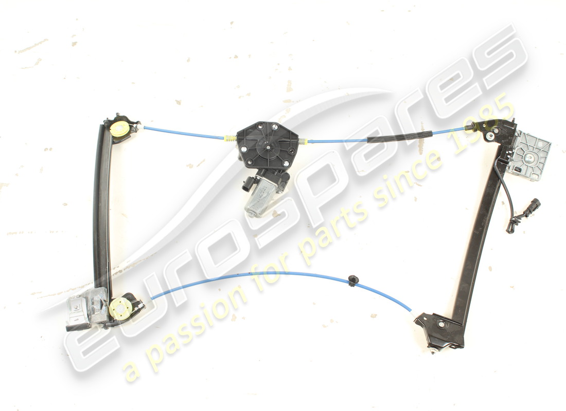 gebrauchter ferrari fensterheber-mechaniker vorne rechts. teilenummer 86266400 (2)