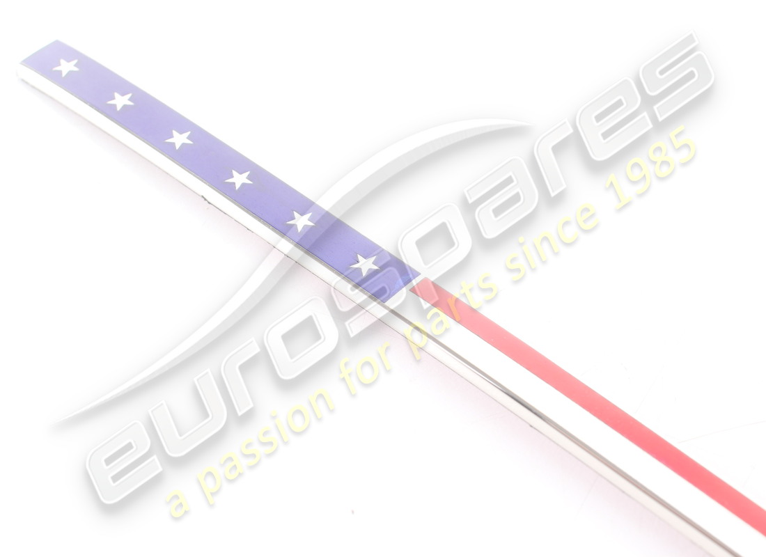 new ferrari usa flag cover. part number 70003137 (3)