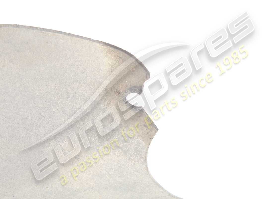 beschädigt maserati radkastenschutz vorne rechts. teilenummer 372500526 (4)