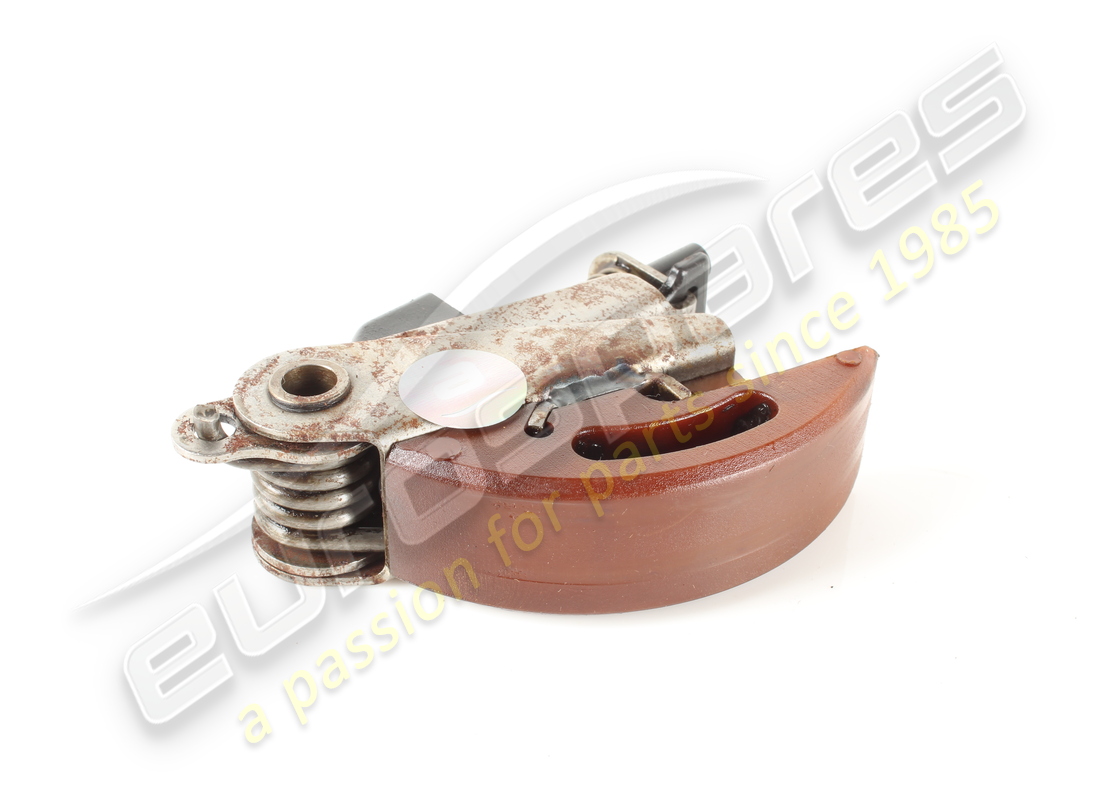 VERWENDETER Ferrari KETTENSPANNER. . TEILENUMMER 185577 (1)