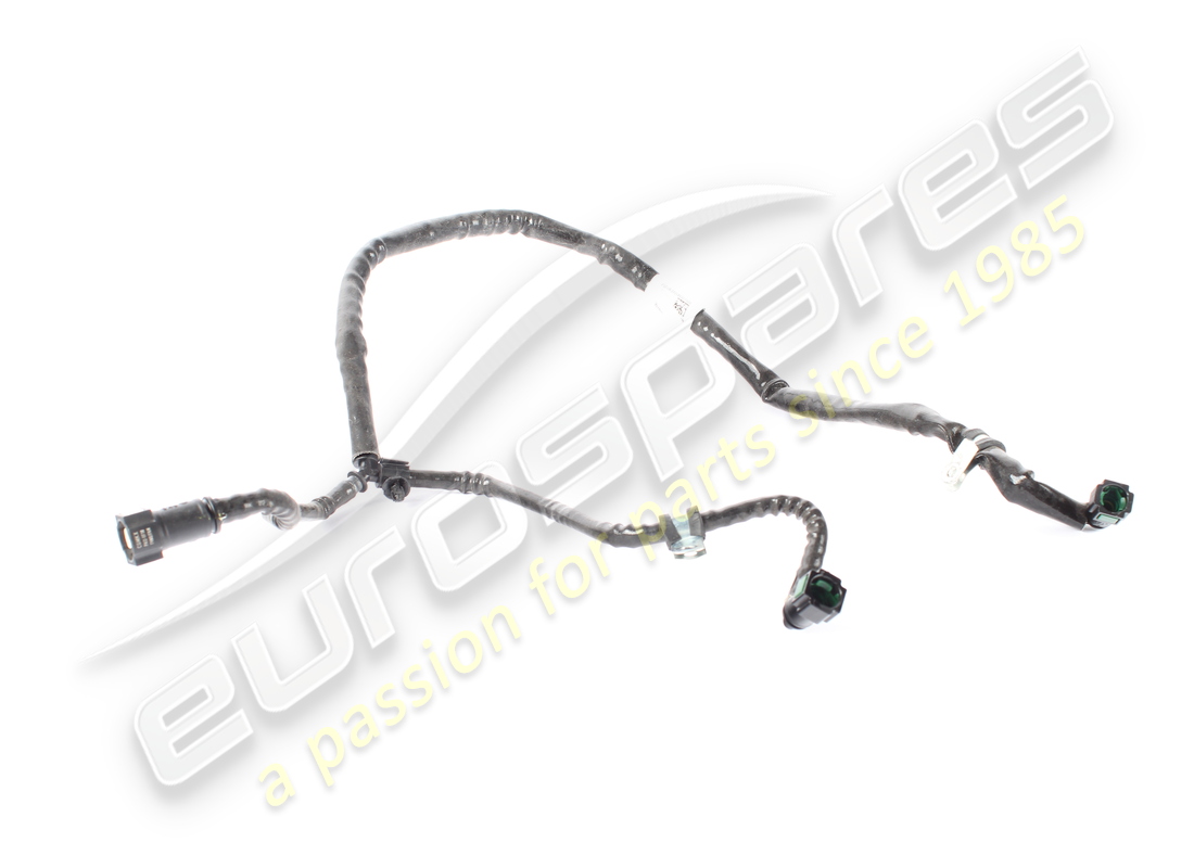 GEBRAUCHT FERRARI TUBO DA SERB. OLIO A POLMONE. TEILENUMMER 772341 (1) gebraucht ferrari tubo da serb. olio a polmone. teilenummer 772341 (1)