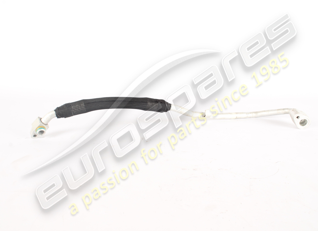 GEBRAUCHTES Ferrari FREON-RÜCKLAUFROHR VON UNTER . TEILENUMMER 917463 (1)