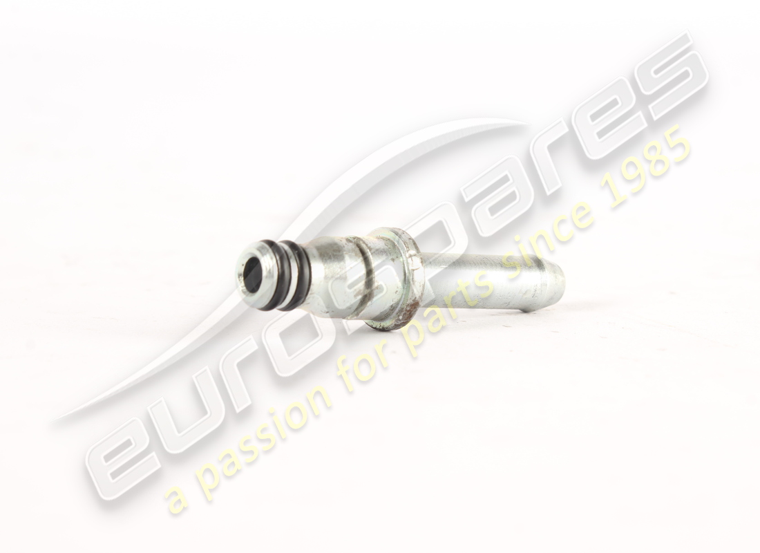 GEBRAUCHT Ferrari ANSCHLUSS IDRAULICO DUE GOLE TUB . TEILENUMMER 954484 (1)