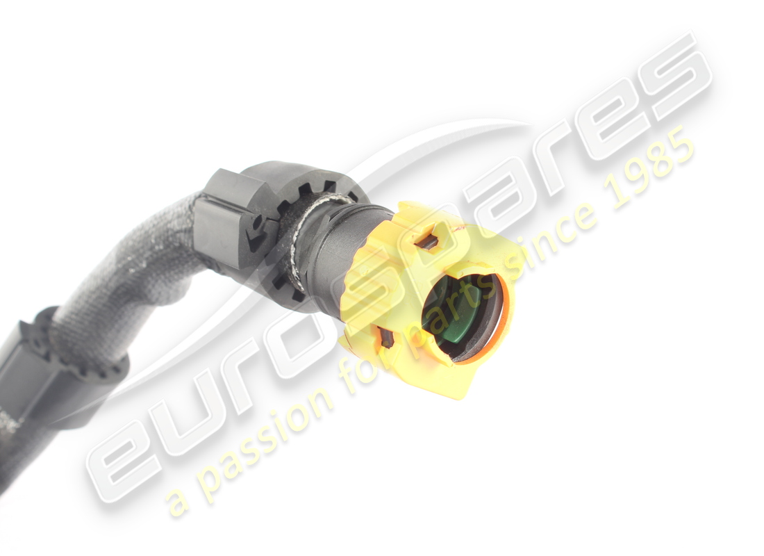 gebraucht ferrari tubo da separatore a valvola. teilenummer 777507 (3)