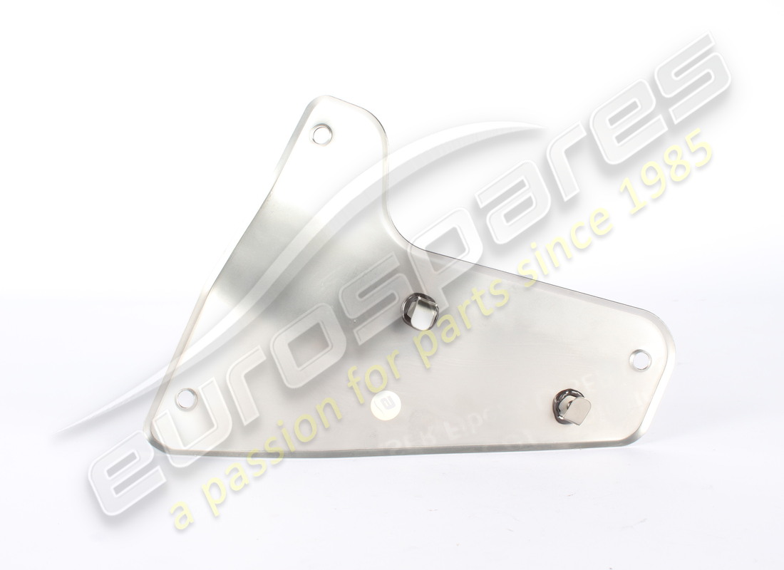 gebraucht ferrari coper estetica inox sx lato. teilenummer 817522 (2)