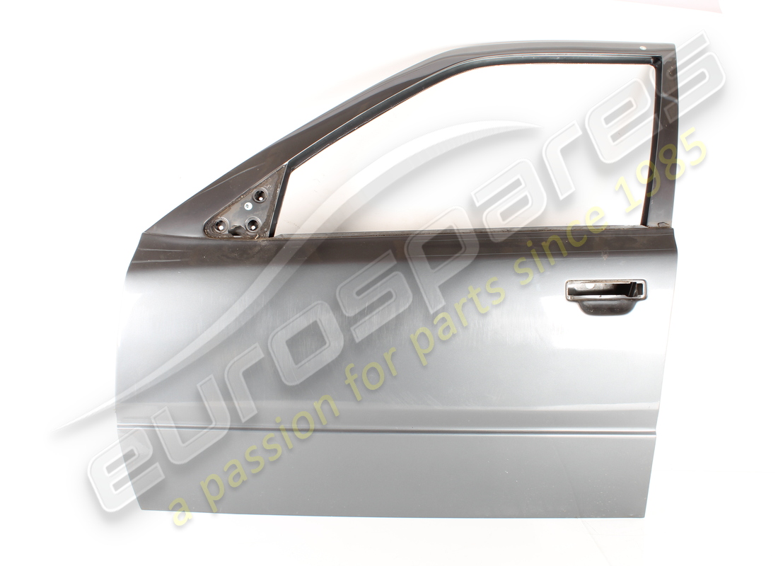 GEBRAUCHT Maserati KOMPLETT VORNE LINKS DOOR2ND VERSION . TEILENUMMER 374530103 (1)