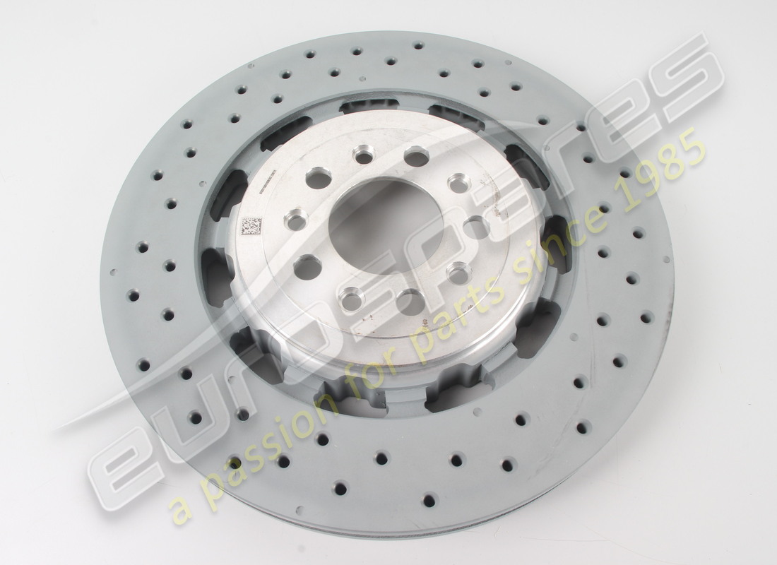 neue maserati vordere bremsscheibe. teilenummer 670293171 (1)