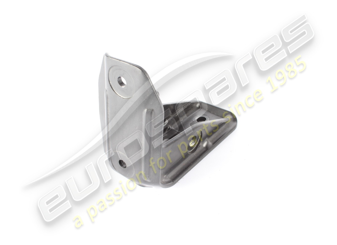 gebrauchte lamborghini halterung staffa ammortizzat. teilenummer 4t0805518 (2)