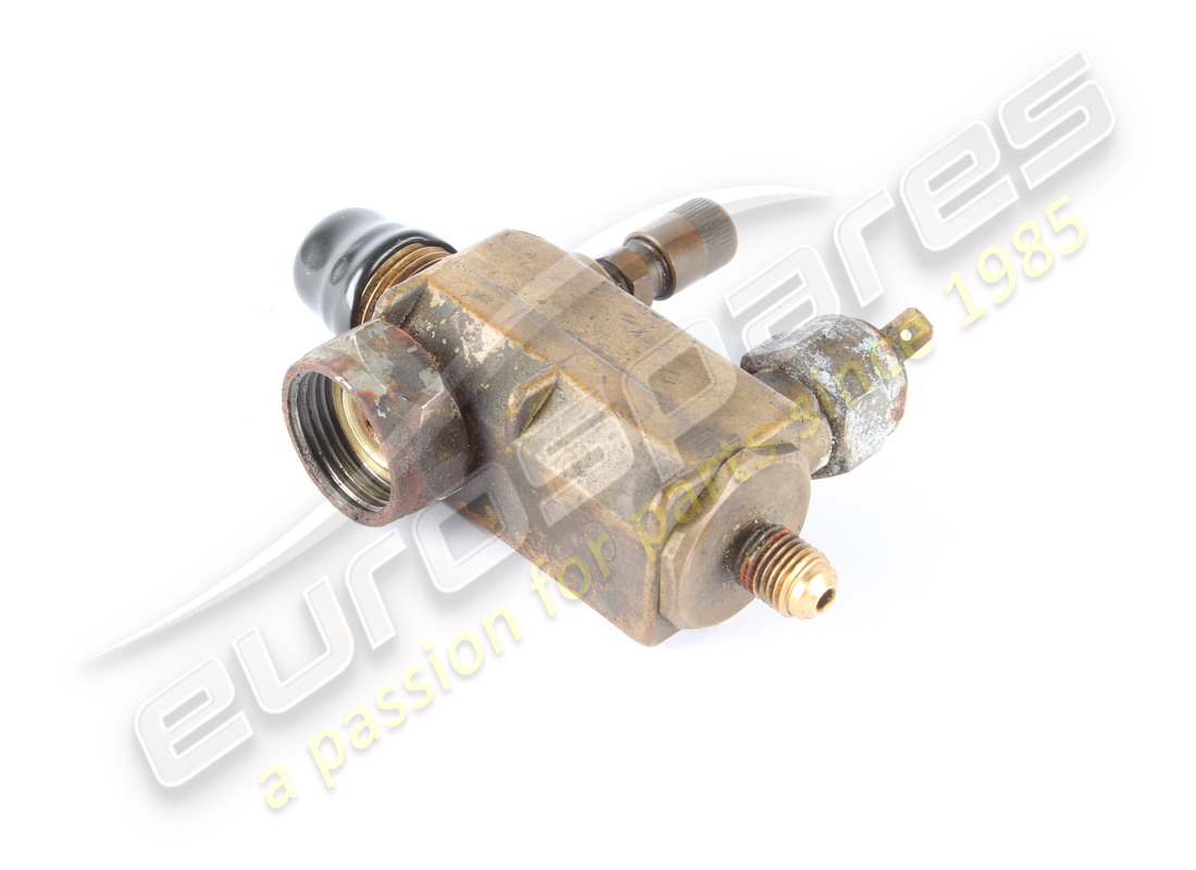 gebrauchtes lamborghini isobarventil. teilenummer 004510015 (2)