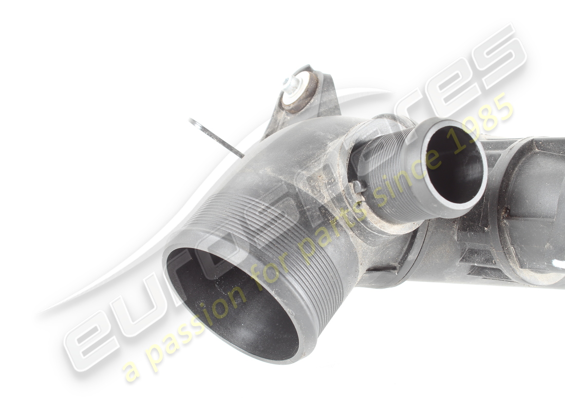 gebraucht ferrari links rohrverbindungszylinder. teilenummer 844545 (3)