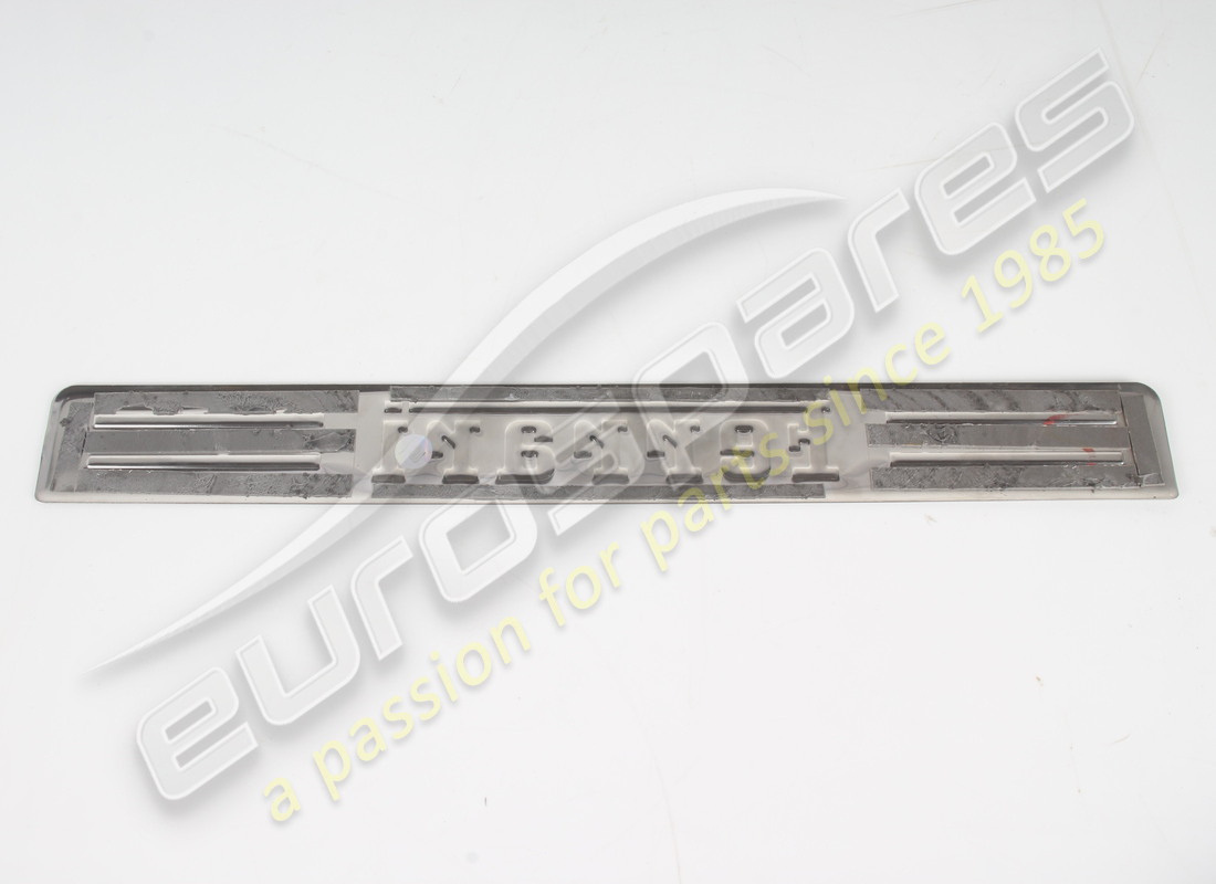 gebraucht ferrari batticalcagno sx. teilenummer 980853 (3)