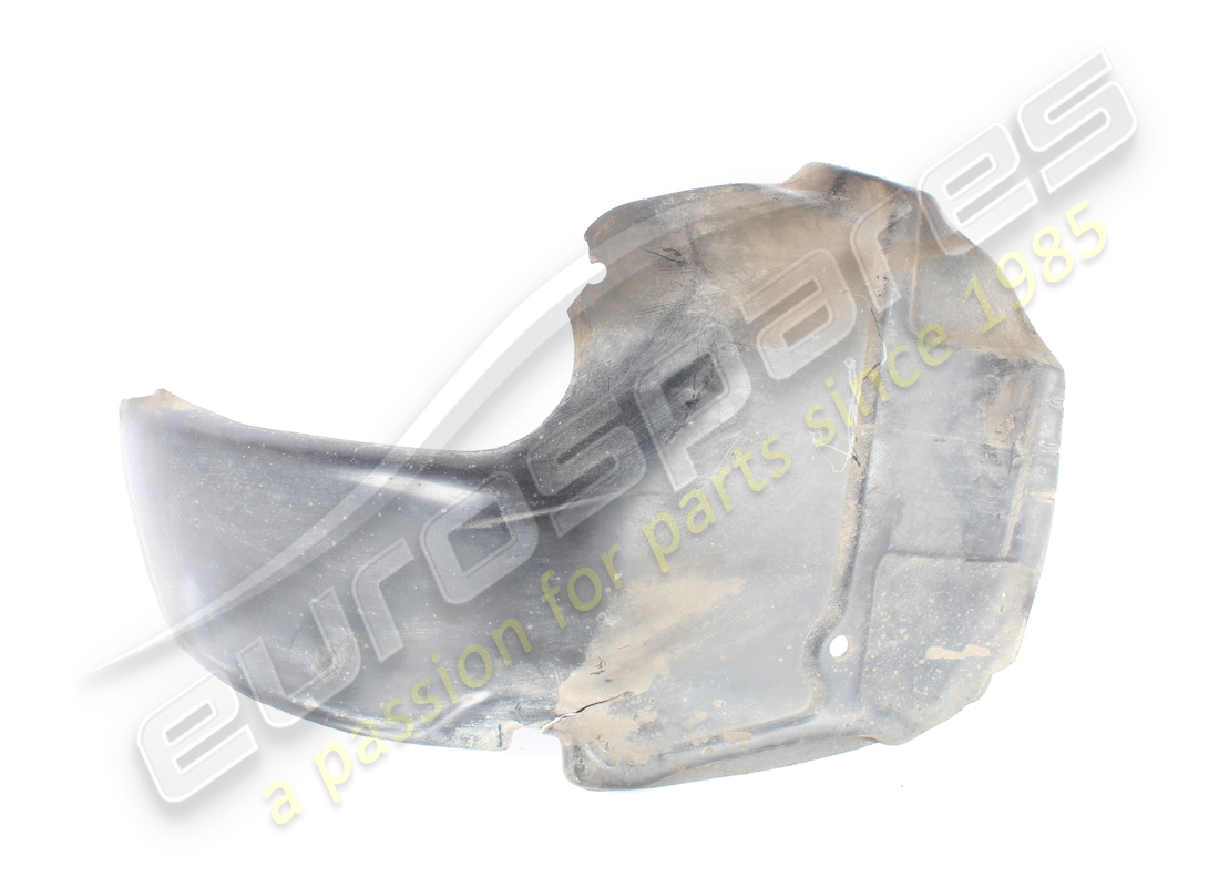 beschädigt maserati radkastenschutz vorne rechts. teilenummer 372500526 (5)