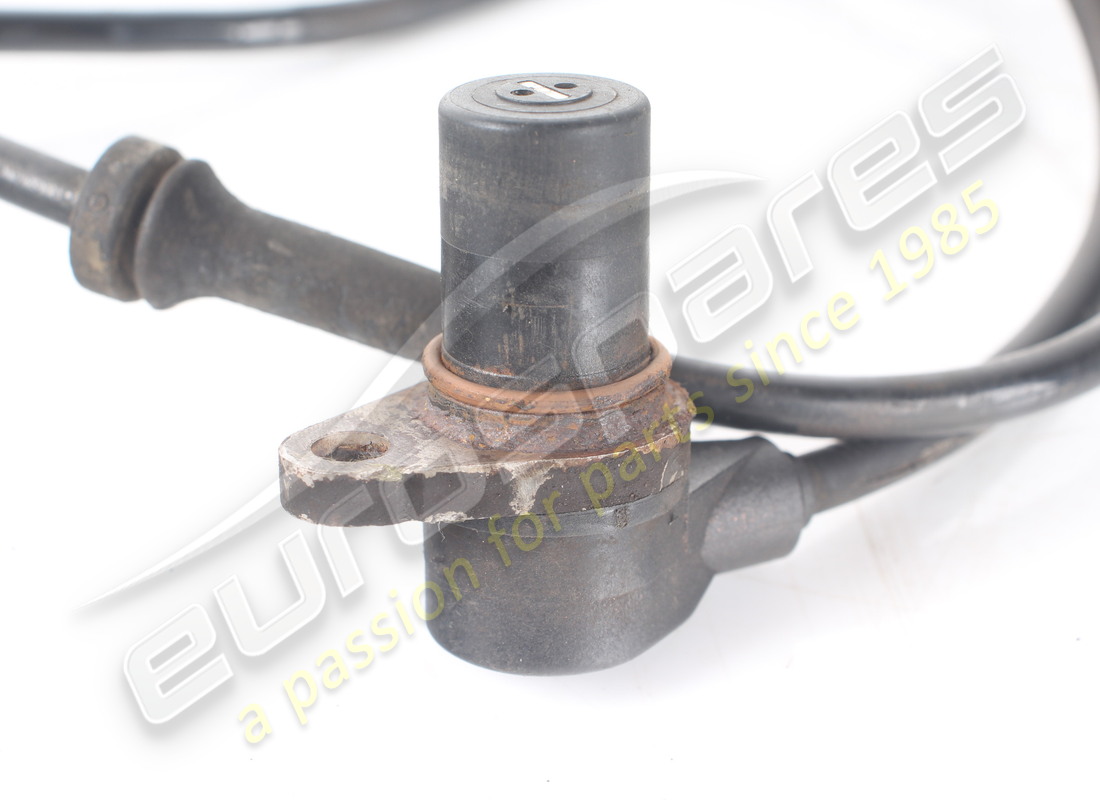 gebrauchter maserati hinterer linker/rechter drehzahlsensor. teilenummer 363802105 (2)