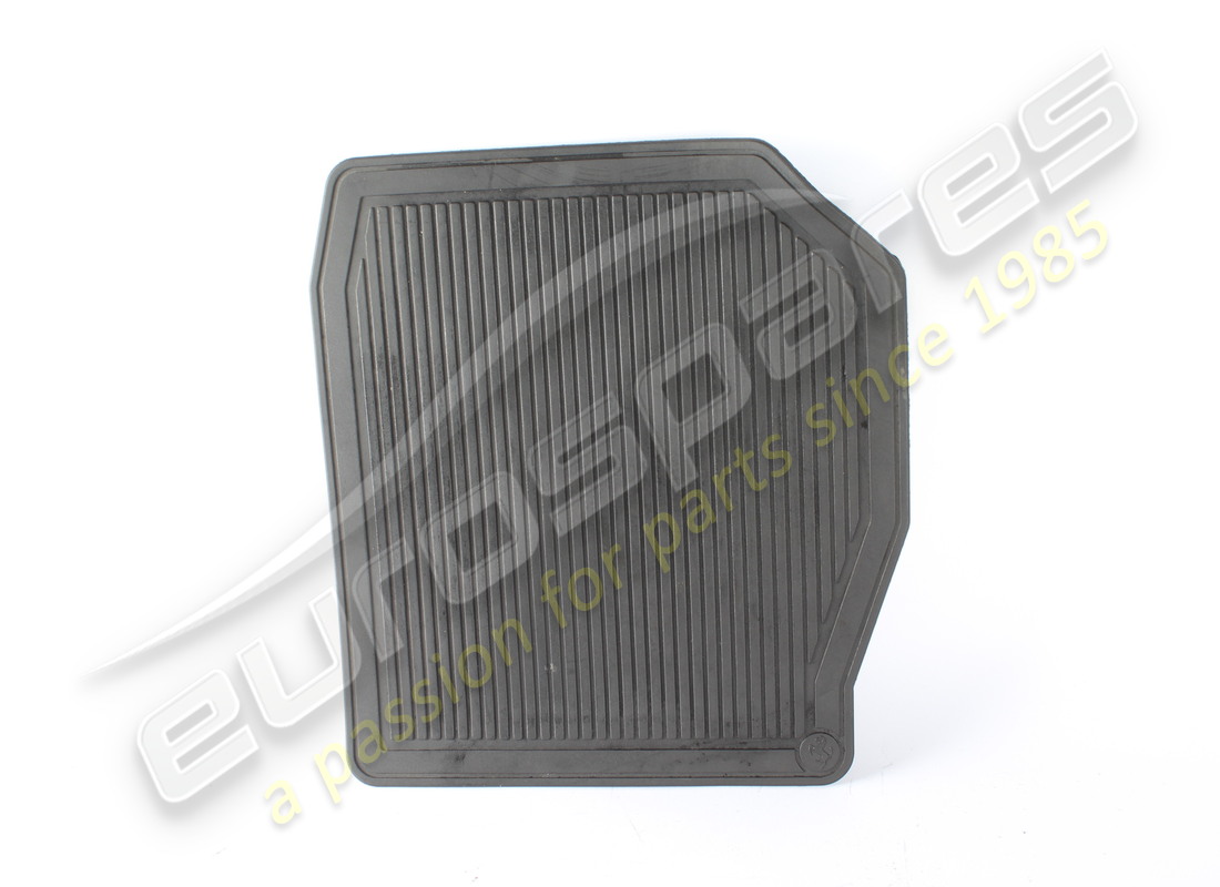 GEBRAUCHT Ferrari FUSSSTÜTZENPLATTE LHD . TEILENUMMER 62840200 (1)