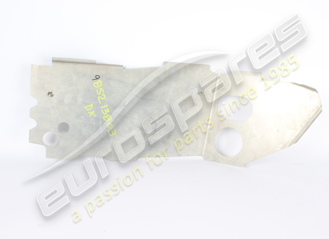 neu (andere) ferrari rh dichtung. teilenummer 985213803 (1)