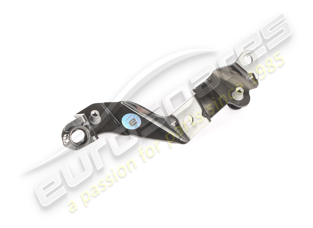 verwendete lamborghini halterung. teilenummer 4t0831615 (1)