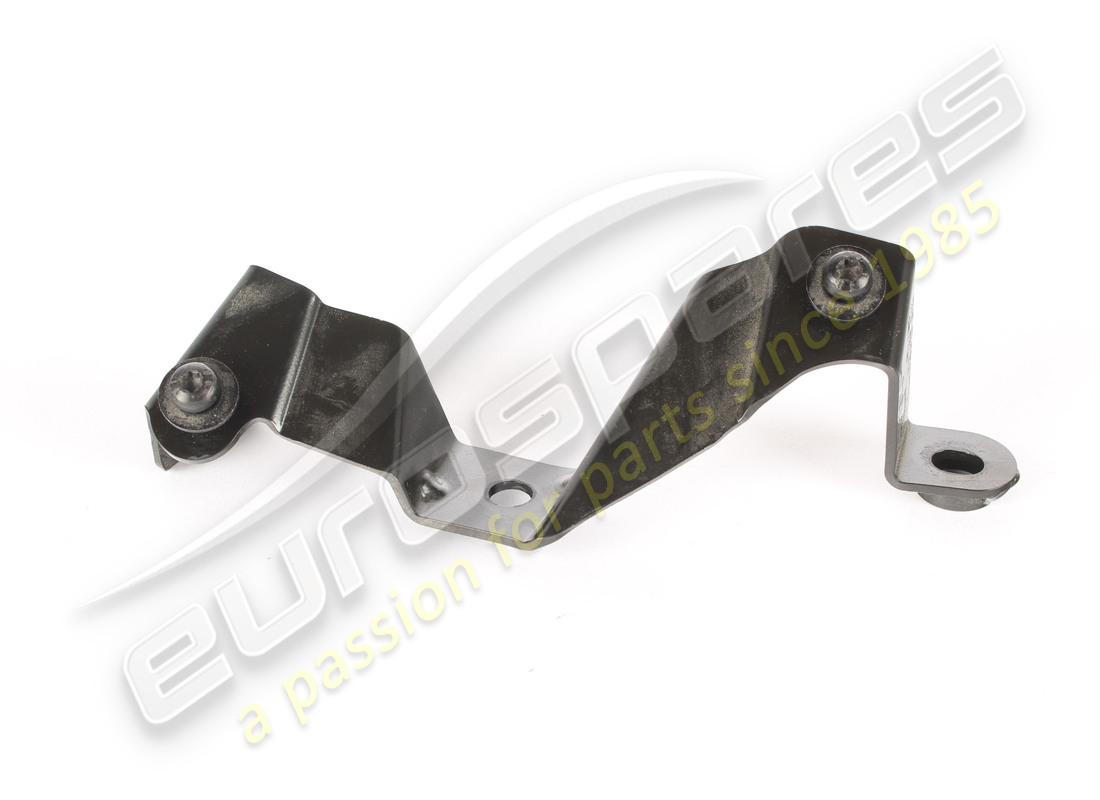 verwendete lamborghini halterung. teilenummer 4t0831615 (2)