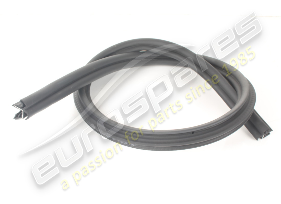 GEBRAUCHT Ferrari GUARNIZIONE CONTORNO INFERIO . TEILENUMMER 961826 (1) GEBRAUCHT Ferrari GUARNIZIONE CONTORNO INFERIO . TEILENUMMER 961826 (1)