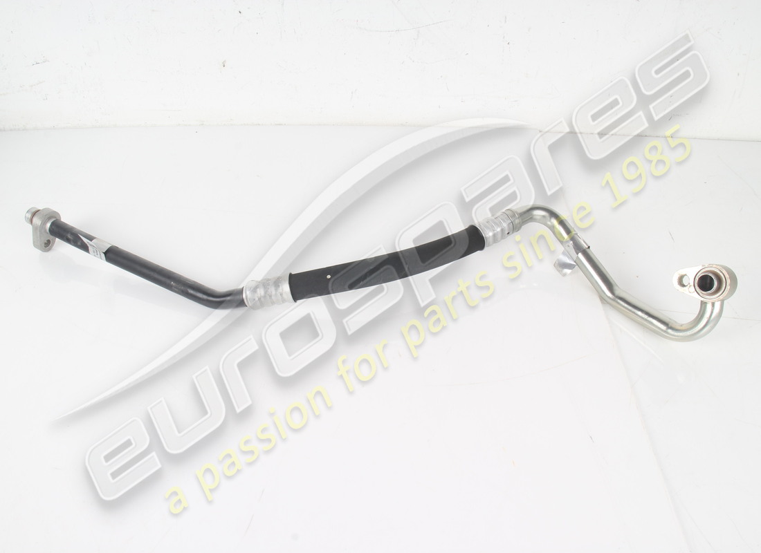 GEBRAUCHT Ferrari TUBO RITORNO DA SEZ A COMPRE . TEILENUMMER 918821 (1) GEBRAUCHT Ferrari TUBO RITORNO DA SEZ A COMPRE . TEILENUMMER 918821 (1)