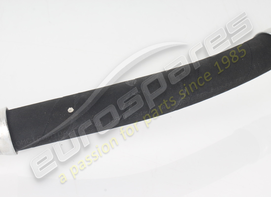 GEBRAUCHT FERRARI TUBO RITORNO DA SEZ A COMPRE. TEILENUMMER 918821 (3) gebraucht ferrari tubo ritorno da sez a compre. teilenummer 918821 (3)