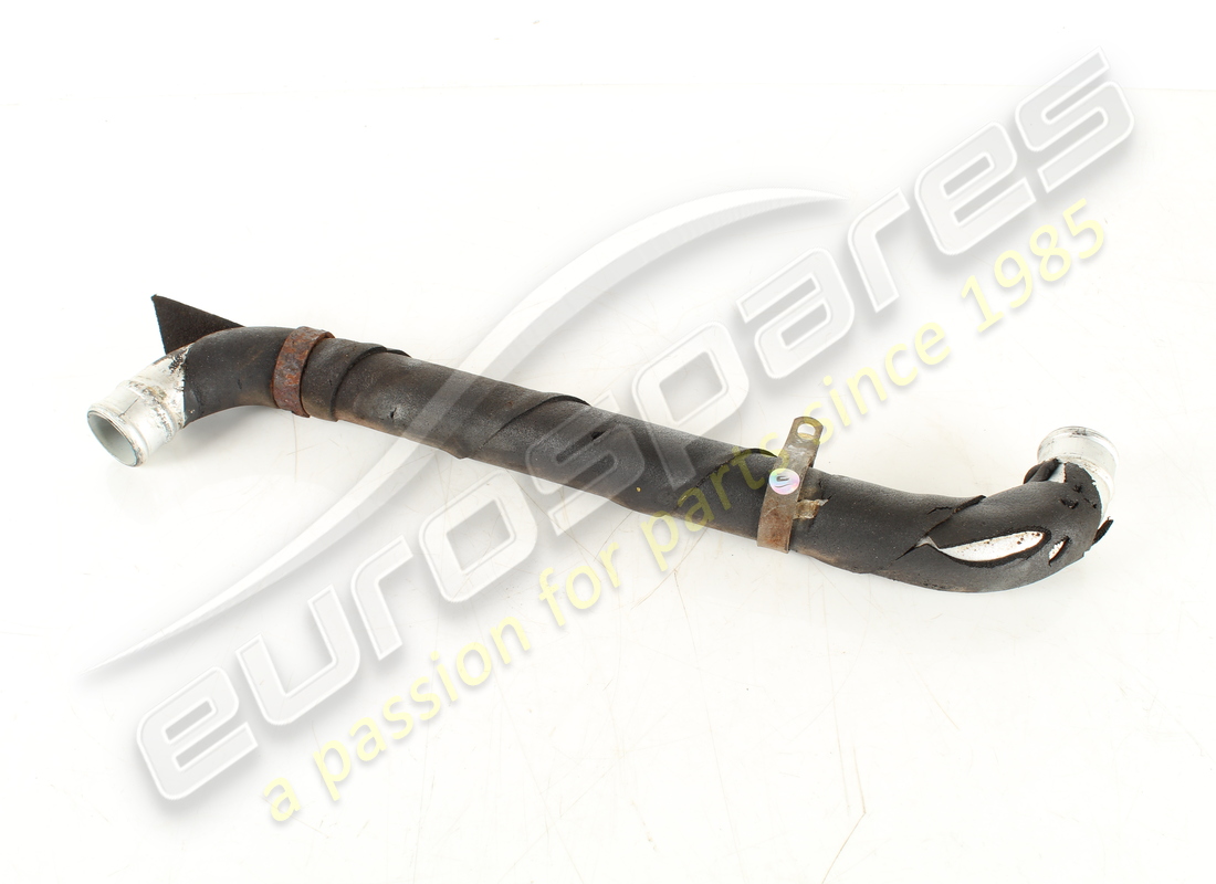 GEBRAUCHTES RH-WASSERROHR Ferrari. TEILENUMMER 123827 (1)