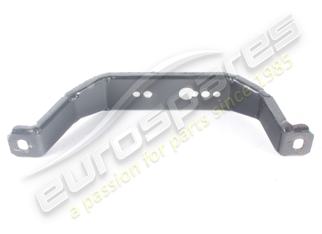 GEBRAUCHTE HINTERE HALTERUNG FÜR KRÜMMERMONTAGE Maserati TEILENUMMER 379006339 (1)