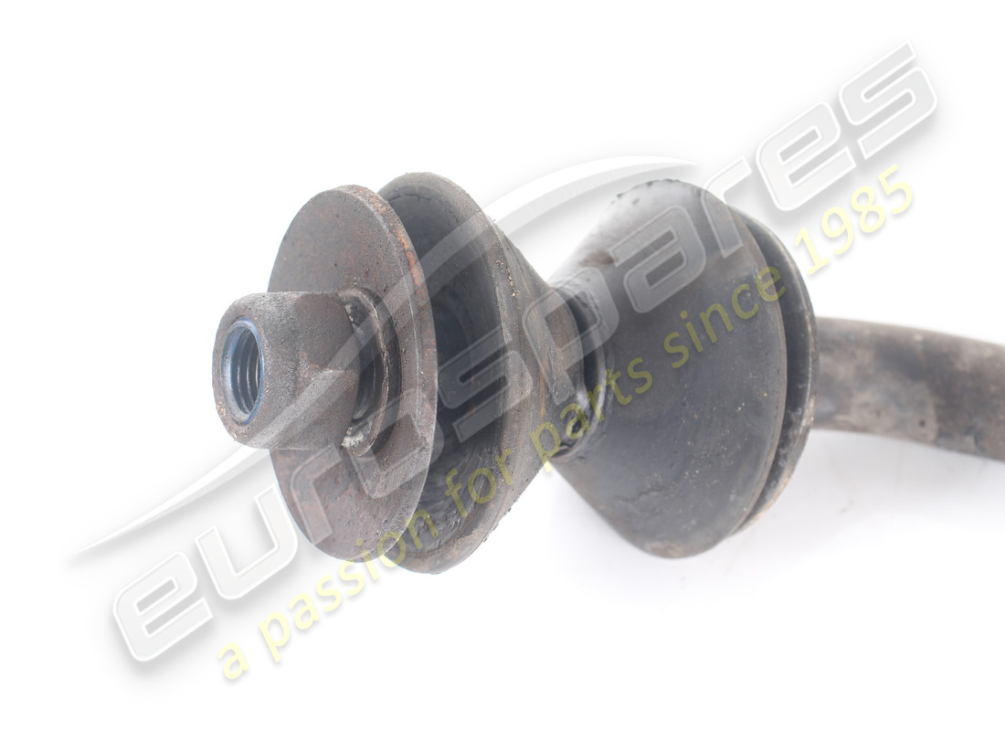 used maserati front suspension control rod. part number 396650381 (2)