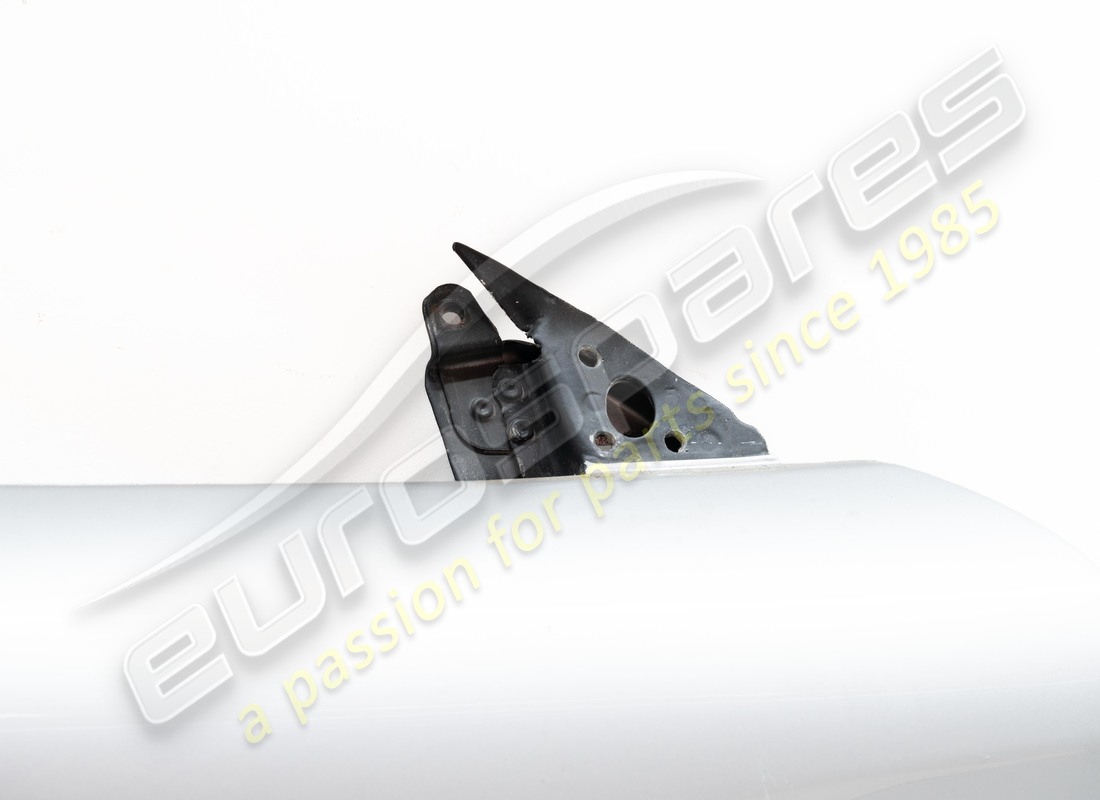 GEBRAUCHTER FERRARI RECHTER TÜRRAHMEN. TEILENUMMER 65909011 (5) gebrauchter ferrari rechter türrahmen. teilenummer 65909011 (5)